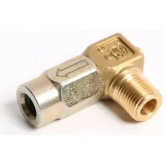 VULCAN HART - 00-428904-00001 - PILOT QUICK DISCNCT VLVE
