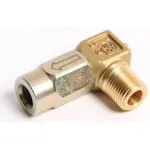 VULCAN HART - 00-428904-00001 - PILOT QUICK DISCNCT VLVE