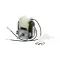 HOBART - 00-431958 - MOTOR, BLOWER - 120V/60H Z