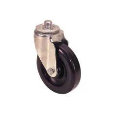 VULCAN HART - 00-497002-00001 - CASTER,STEM (5",3/4"-10)