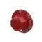 220-1434 - DIAL,THERMOSTAT, RED,200-550F