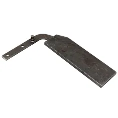 VULCAN HART - 00-499512-000G3 - COUNTER WEIGHT - LEFT
