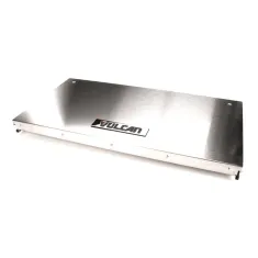 VULCAN HART - 00-499513-000G4 - OVEN DOOR ASSY-SST- LESS  HANDL