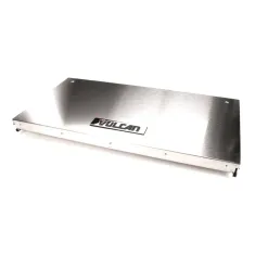VULCAN HART - 00-499513-000G4 - OVEN DOOR ASSY-SST- LESS  HANDL