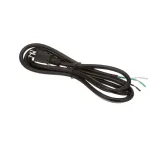 1511E0029 Toastmaster - Heavy Duty 8' Power Cord