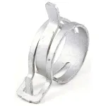 Vulcan Hart - 00-557847 - Hose 35Mm Clamp