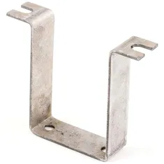 VULCAN HART - 00-710409 - SCB DOUBLE PILOT BRACKET