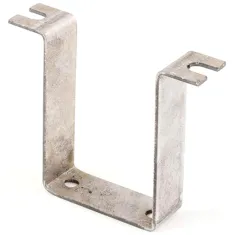 VULCAN HART - 00-710409 - SCB DOUBLE PILOT BRACKET