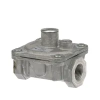 HD GAS800 Groen