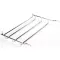 VULCAN HART - 00-712378-00001 - RACK SUPPORT-CMJ GUIDE