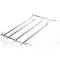 VULCAN HART - 00-712378-00001 - RACK SUPPORT-CMJ GUIDE