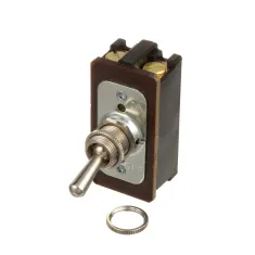42-1009 - TOGGLE SWITCH 1/2 DPST
