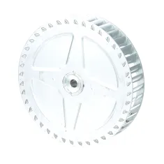 26-2344 - BLOWER WHEEL, 8-1/16" X 1-5/8"