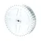26-2344 - BLOWER WHEEL, 8-1/16" X 1-5/8"