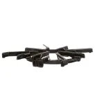 24-1028 - SPIDER GRATE 9-1/2D, 14-1/2 LONGST PT