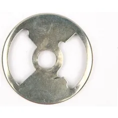 VULCAN HART - 00-715189 - AIR SHUTTER