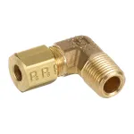 719155 Vulcan Hart - Brass 90° Male Elbow Connector