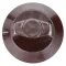 VOLLRATH - 47488 - VEGETABLE INSET COVER, 7QT WARMER