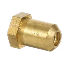 Dynamic Mixer 13005-29