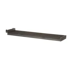 220-1429 - GRATE,7 RIB, 5-1/4"X 23-1/4"
