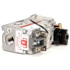 VULCAN HART - 00-722159 - 7000 MVLC 3/8X3/8 VALVE