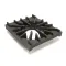 VULCAN HART - 00-722559 - GRATE, FRONT, 11-7/8"X 14-3/16"