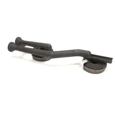 VULCAN HART - 00-762968-0000A - DOUBLE BURNER ASSEMBLY