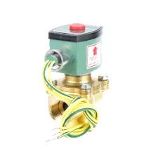 58-1003 - STEAM SOLENOID VALVE 3/4" 120V