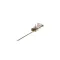 46-1115 - THERMOSTAT K, 1/4 X 14-7/8, 48