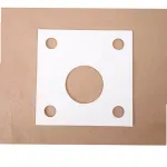 VULCAN HART - 00-833394 - GASKET