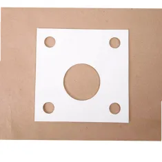 VULCAN HART - 00-833394 - GASKET