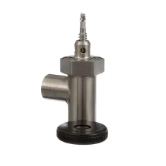 56-1024 - KETTLE FAUCET, 1-1/2" DRAW OFF VALVE