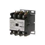 2E-306040 Wells - 3 Pole Contactor 60/75A 208/240V