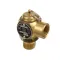 56-1158 - SAFETY VALVE 1/2"M X 1/2"F