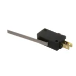 2E44887 Wells - Micro Leaf Switch for Optimal Performance