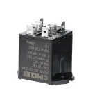 801-2638 - RELAY, DPDT, 120V