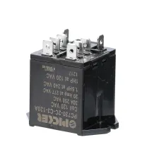 801-2638 - RELAY, DPDT, 120V