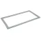 801-6859 - GASKET, DOOR, 16-PAN STEAMER