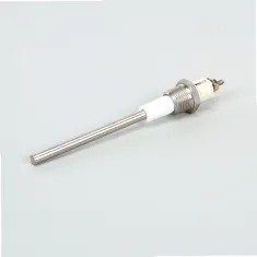 VULCAN HART - 00-851067 - LOW LEVEL VSX5G PROBE ND