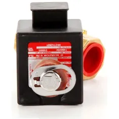 VULCAN HART - 00-851613-00001 - BOILER DRAIN VALVE