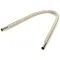 VULCAN HART - 00-851614-00003 - 304 FLEX 3/8ODX18 L TUBE SS