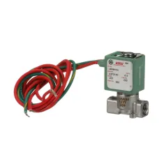 58-1194 - SOLENOID VALVE