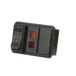 800-9018 - CONTROL MANUAL BP SWITCH