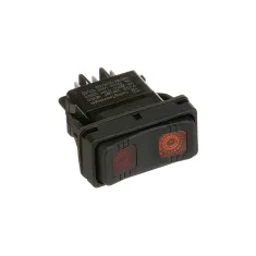 801-8637 - POWER SWITCH (DELIME)125V/250V