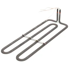 VULCAN HART - 00-855529-00001 - 480V HEATER ASSY