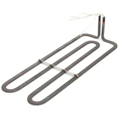 VULCAN HART - 00-855529-00001 - 480V HEATER ASSY
