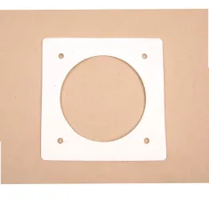 VULCAN HART - 00-855625-00001 - BURNER PLATE GASKET