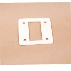 VULCAN HART - 00-855649-00001 - BLOWER GASKET