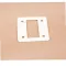 VULCAN HART - 00-855649-00001 - BLOWER GASKET