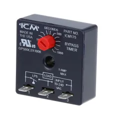 Vulcan Hart 855661-00001